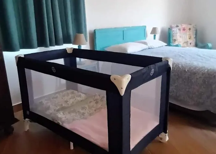 Сasa de vacaciones Casa Do Lagar *