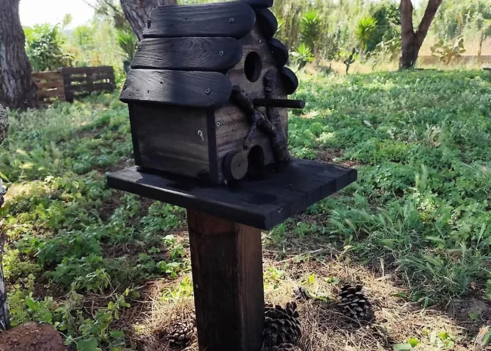 Feriehus Casa Do Lagar Óbidos