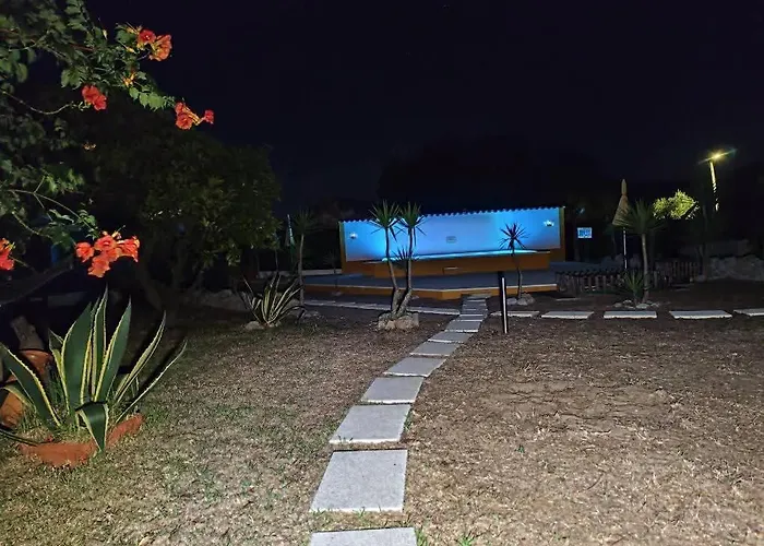 Casa Do Lagar Feriehus *