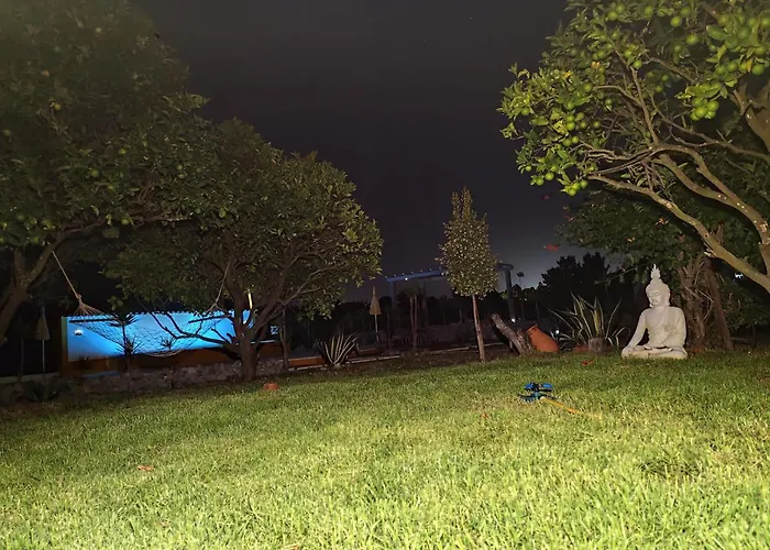 Feriehus Casa Do Lagar *