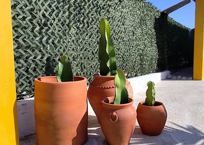 Feriehus Casa Do Lagar *