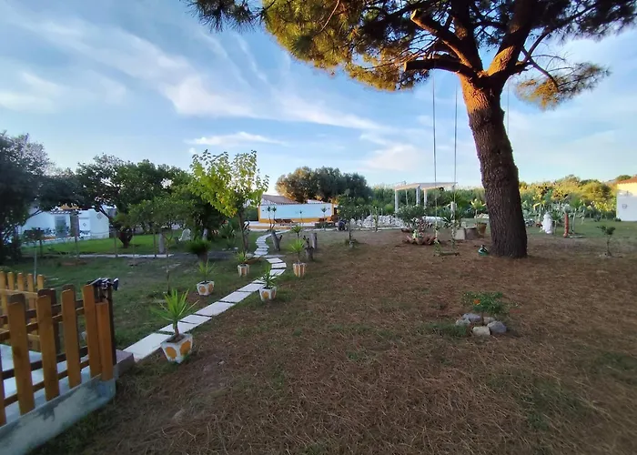 Сasa de vacaciones Casa Do Lagar *