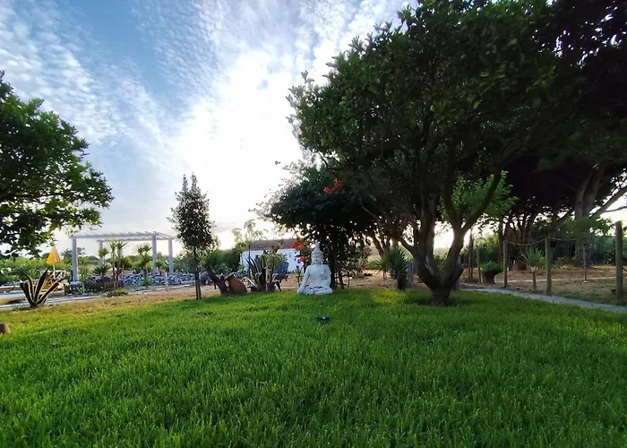 Сasa de vacaciones Casa Do Lagar Óbidos