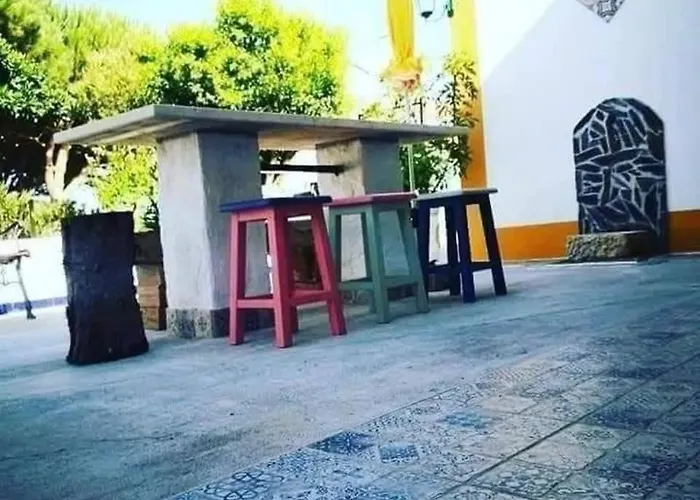 Feriehus Casa Do Lagar