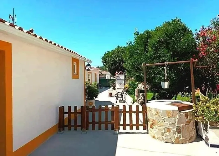 Feriehus Casa Do Lagar