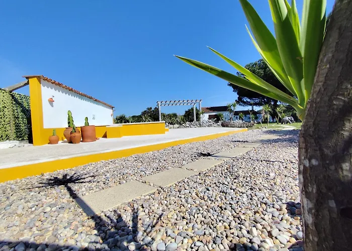 Casa vacanze Casa Do Lagar Óbidos