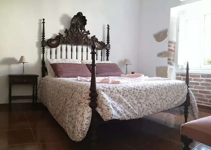 Casa Do Lagar Feriehus